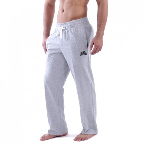 Private Structure Long Pants Melange