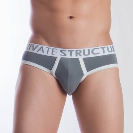 Private Structure Spectrum Slip Melange