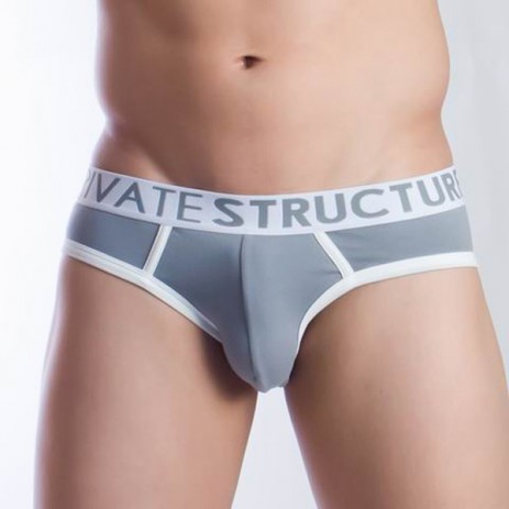 Private Structure Mini Slip Melange