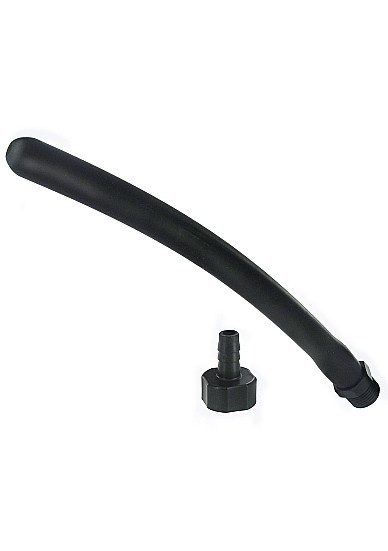 Comfort Nozzle Anaal Douche
