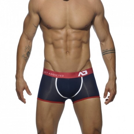 Addicted AD458 Light Ride Brief Oranje