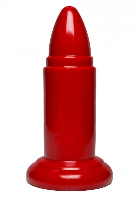 American Bombshell Plug B7 Missile Rood