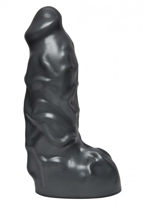 American Bombshell War Daddy Gun Black