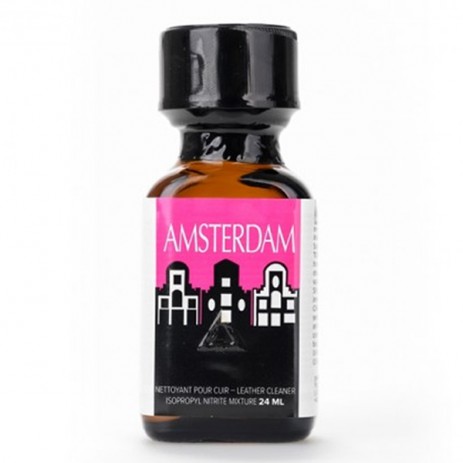 Amsterdam Special Poppers 24ml