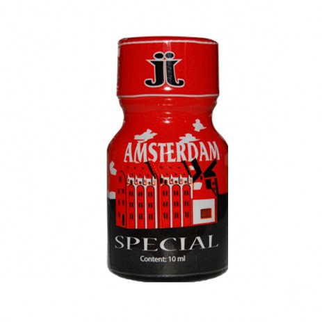 Amsterdam Special 10ml