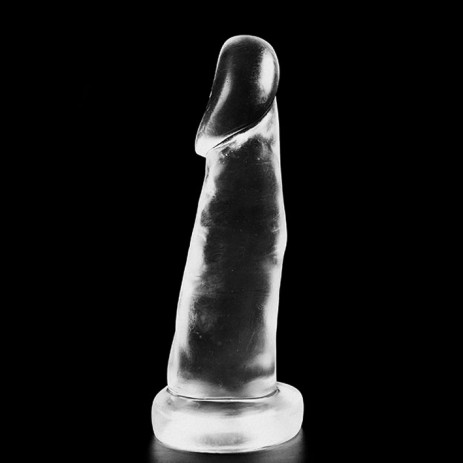 Dildo Annihilator Clear