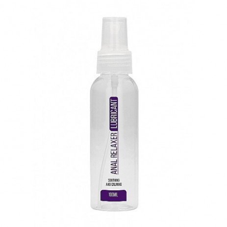 Anal Relax Glijmiddel - 100ml