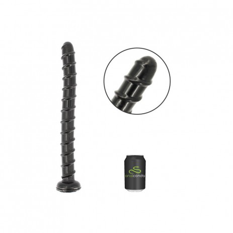 Anaal Dildo Analconda Otto