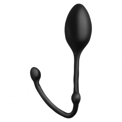 Anal Fantasy Lil Popper Buttplug