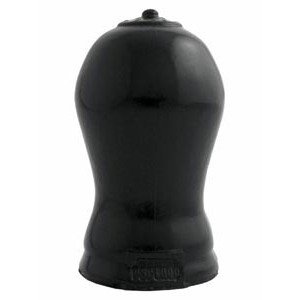 Buttplug B-51 Black - Airforce Collection
