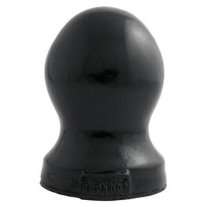 Buttplug B-52 Black - Airforce Collection