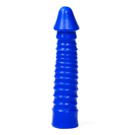 Dildo Bernhard Blue