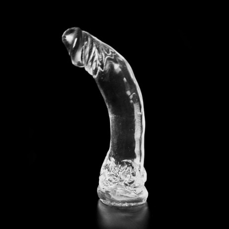 Dildo Billy Clear