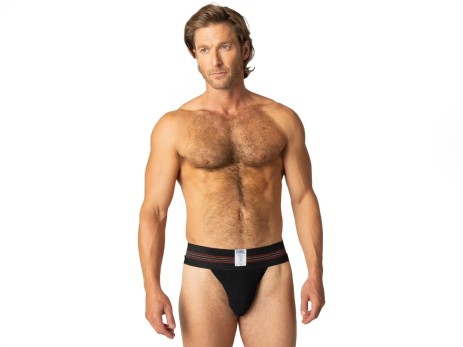 Bike Original Jockstrap - Zwart 