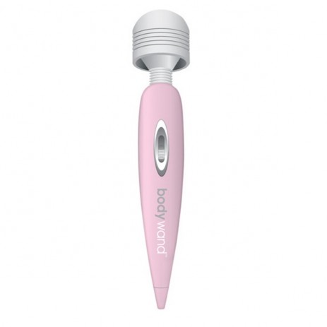 Bodywand Oplaadbare USB Wand Vibrator