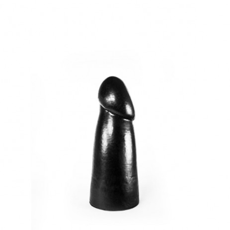 Bolong Dildo Black
