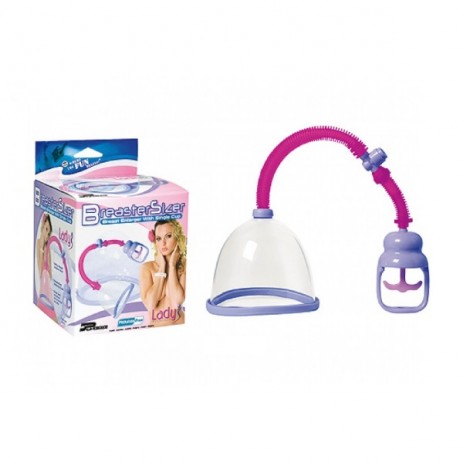 Breast Sizer Single Cup