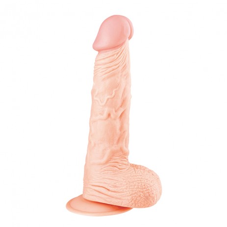 Realistische Dildo Bigstuff Vibe Tucker