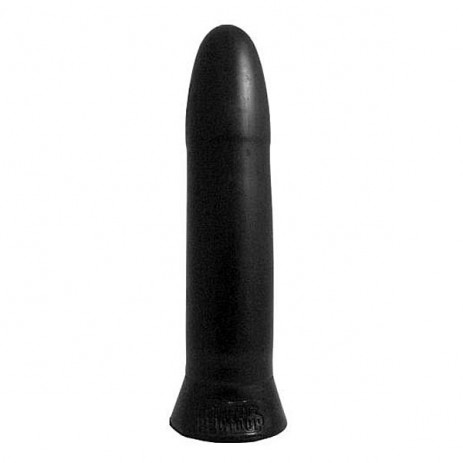 Dildo Butt Boy - Airforce Collection