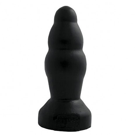 Buttplug Butt Bullet - Airforce Collection