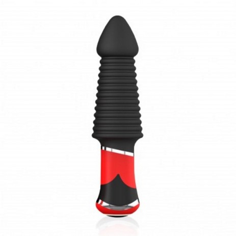 Butt Plus Buttplug 1