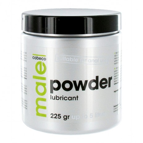 Cobeco Male Powder Lube