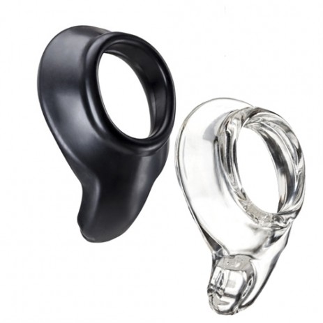 Perfect Fit Cockring Cock Armour 43mm