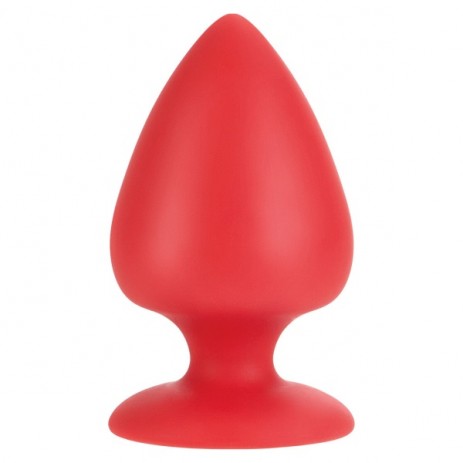 Colt Big Boy Buttplug Rood