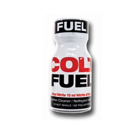 Colt Fuel Poppers 10ml