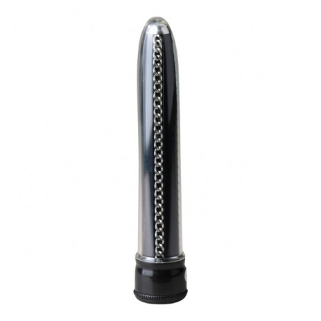 Colt Zilveren Anaal vibrator