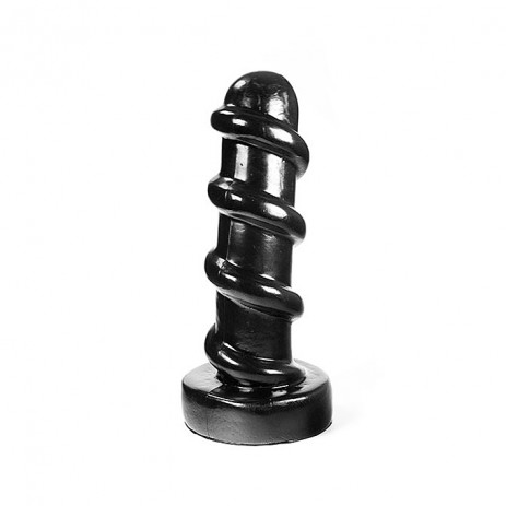 Dildo Cyclone Black