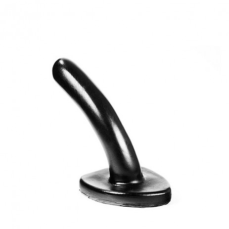 Dildo Daan Black