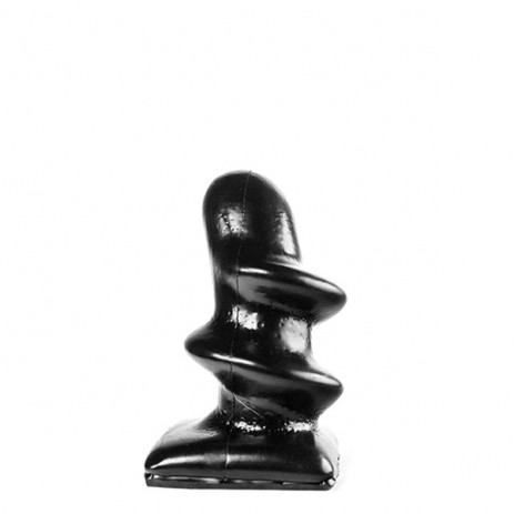 Dark Crystal Michal Butt Plug Black