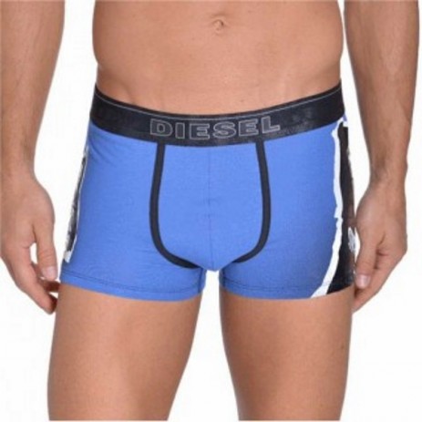 Diesel Damien Boxershort Blauw