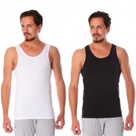 Dim 2-Pack Tank Tops