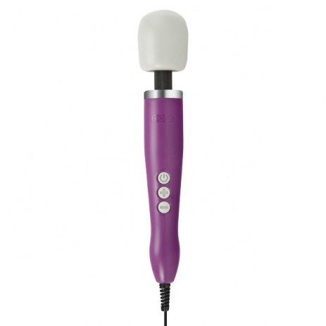 Doxy Massager Wand Vibrator Paars kopen