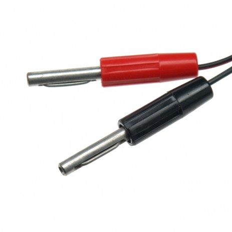 E-stim 4 mm Cable