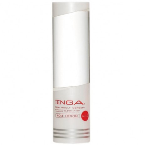 Tenga Hole Lotion Mild Glijmiddel