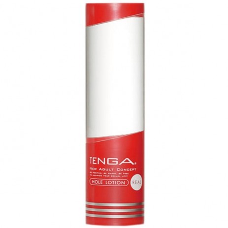 Tenga Hole Lotion Real Glijmiddel