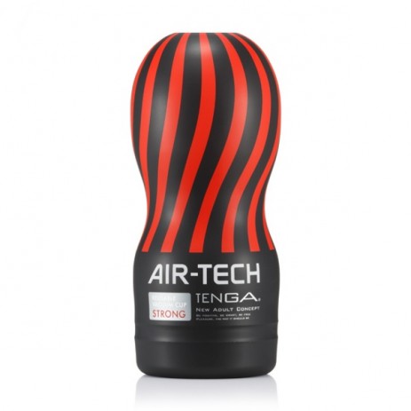 Tenga - Air Tech Vacuum Cup - Strong