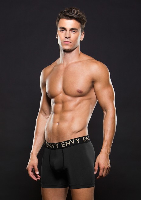 Envy Boxershort Zwart