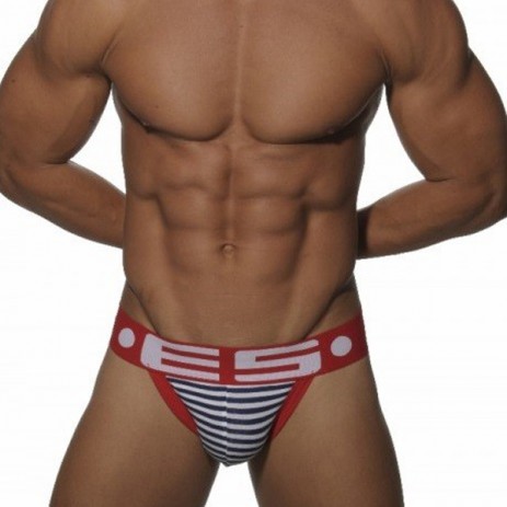 ES Jockstrap Sailor Rood 