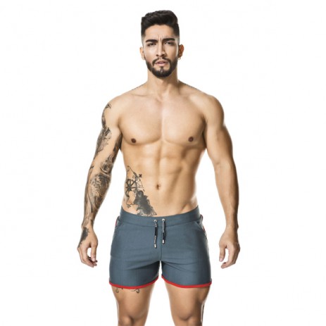 GIGO Hotses Short - Groen