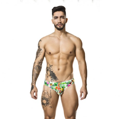 GIGO Tropic Zwem Slip