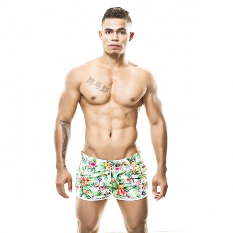 GIGO Tropic Zwem Short