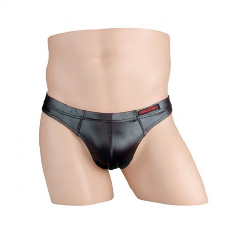 Falcon Wet Look Brief