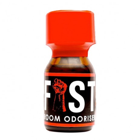 Fist Poppers 10ml