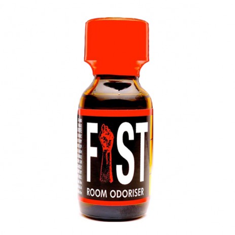 Fist Poppers 25ml