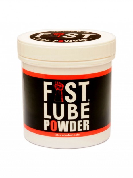 Fist Lube Powder - 100 Gram kopen