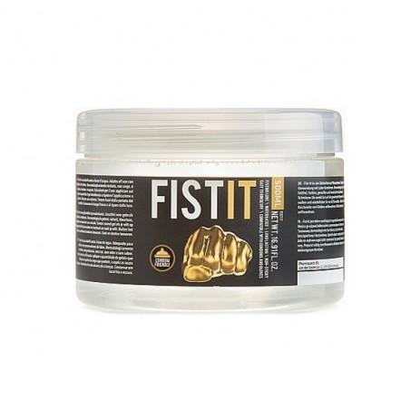 Fist it - 500 ml